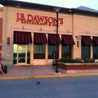 JB Dawson's Restaurant & Bar - Lancaster