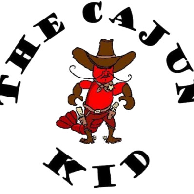 The Cajun Kid