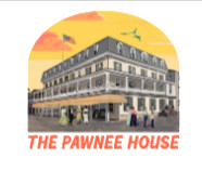 The Pawnee House