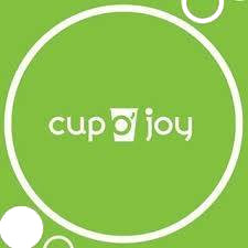 Cup O' Joy