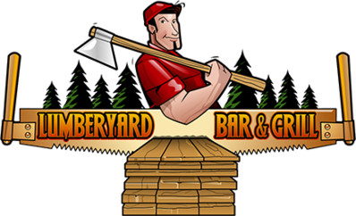 Lumberyard Grill
