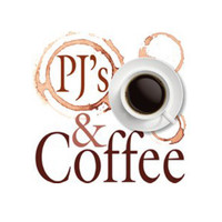 Pj's Coffee Social Media