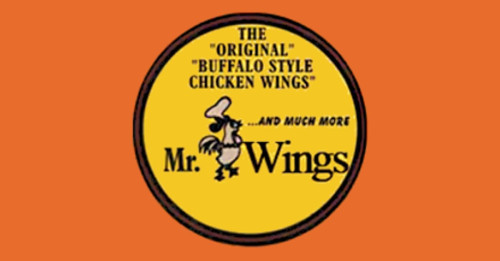 Mr Wings Incorporated