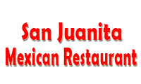 San Juanita Mexican