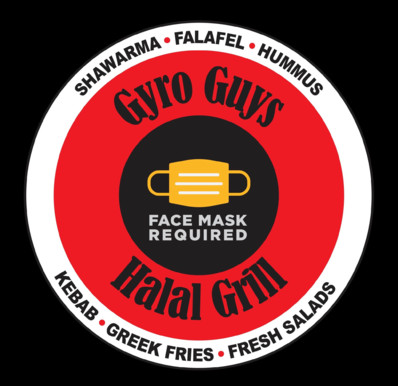 Gyro Guys Halal Grill