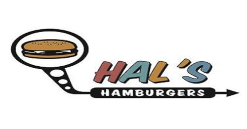 Hal's Hamburgers