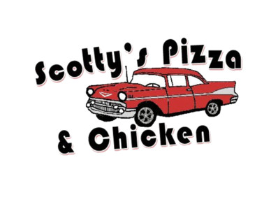 Scotty's Pizza Chicken