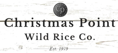 Christmas Point Wild Rice Co