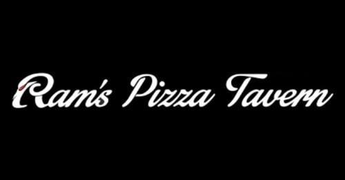 Rams Pizza Tavern