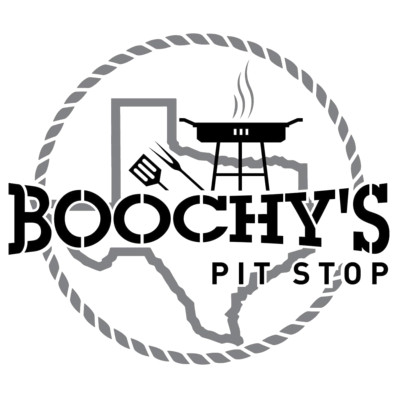 Boochy's Pit Stop