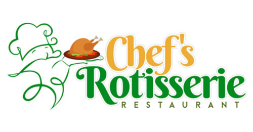 Chef's Rotisserie