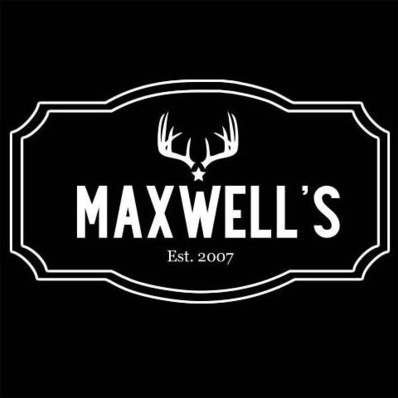 Maxwell's Meat Market