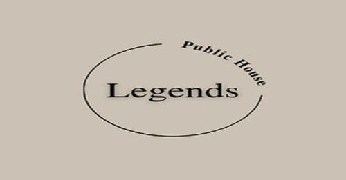 Legends Public House