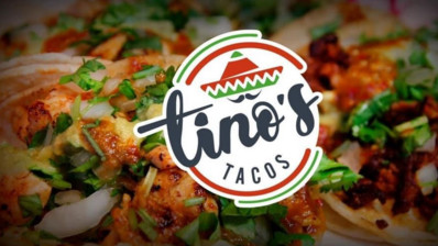 Tinos Tacos