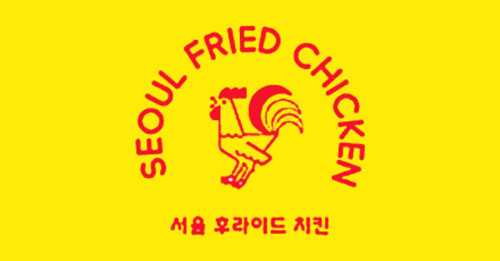 Seoul Fried Chicken