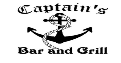 Captain's Cafe Grill
