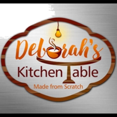 Deborah’s Kitchen Table