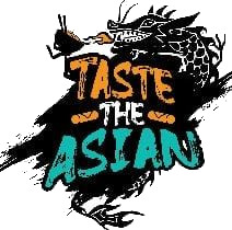 Taste The Asian