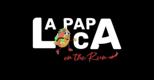 La Papa Loca On The Run
