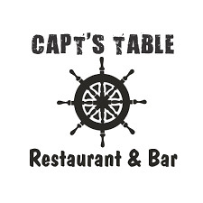 Captain’s Table Restaurant Bar