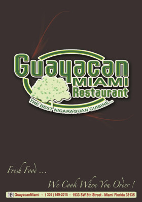 Guayacan Miami