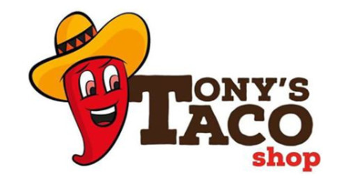 Tony's Taco Shop