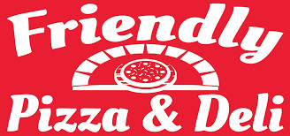 Friendly Pizza Deli