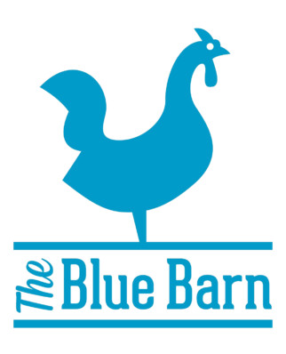 The Blue Barn