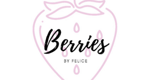 Berries By Felice