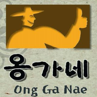Ong Ga Nae Korean Bbq