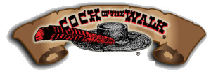 Cock Of The Walk