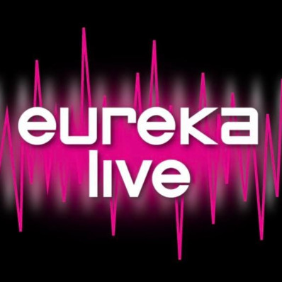 Eureka Live Underground