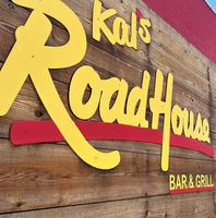 Kal's Roadhouse And Grill