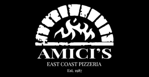 Amici's East Coast Pizzeria At Cloudkitchens North Oakland Berkeley