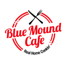 Blue Mound Cafe Saginaw