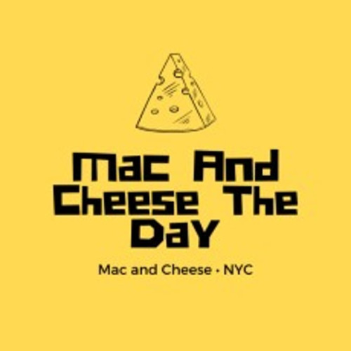 Mac And Cheese The Day