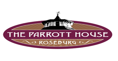 The Parrott House