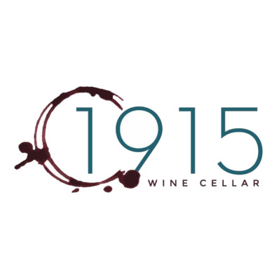 1915 Wine Cellar