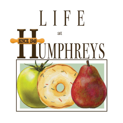 Life At Humphreys