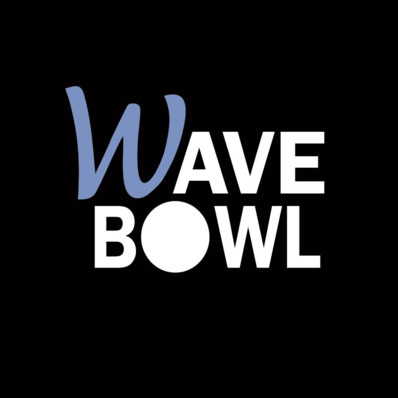 Wave Bowl Bbbop