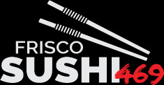Frisco Sushi 469