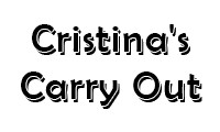 Cristina's Carry Out