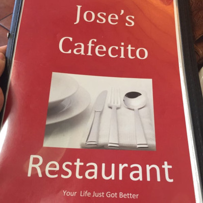 Joses Cafecito