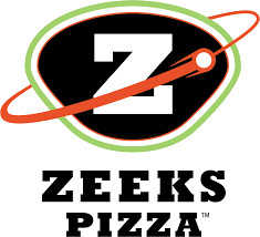 Zeek's Pizza
