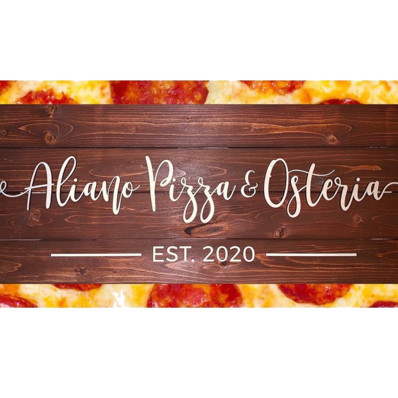 Aliano Pizza Osteria
