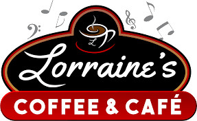 Lorraine's Coffee House And Music