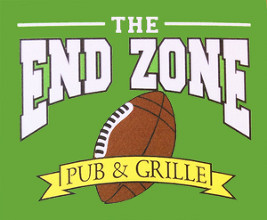 The End Zone Pub