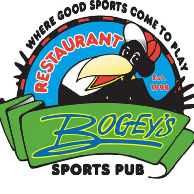 Bogey's Sports Pub