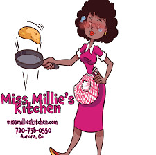 Miss Millie's Kitchen (food Truck Catering)