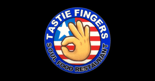 Tastie Fingers Soul Food